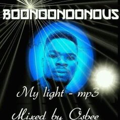 Image of Boonoonoonous album cover